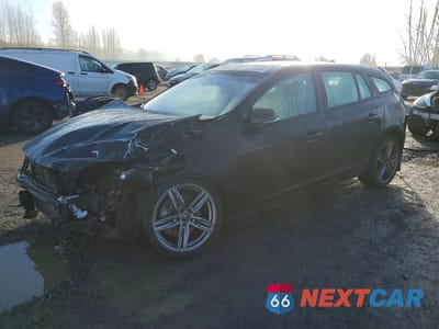 Główne zdjęcie samochodu: 2015 VOLVO V60 VIN:YV1612SA4F1194568 - miniatura