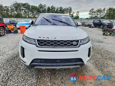 Piąte zdjęcie samochodu w środku: 2020 LAND ROVER RANGE ROVER EVOQUE SE VIN:SALZP2FXXLH066069 - miniatura