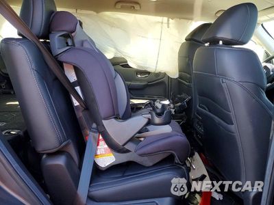 Zdjęcie 11 z 13 samochodu: 2025 HONDA PILOT EXL VIN:5FNYG1H45SB042387 - miniatura