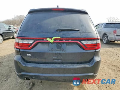 Zdjęcie 6 z 12 samochodu: 2018 DODGE DURANGO SXT VIN:1C4RDJAG8JC176307 - miniatura