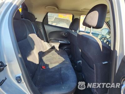 Zdjęcie 11 z 13 samochodu: 2012 NISSAN JUKE S VIN:JN8AF5MR1CT102617 - miniatura