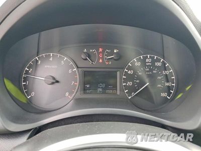 Zdjęcie 9 z 11 samochodu: 2015 NISSAN SENTRA S VIN:3N1AB7AP1FY350340 - miniatura