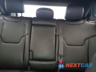 Zdjęcie 10 z 12 samochodu: 2025 JEEP COMPASS LIMITED VIN:3C4NJDCN3ST502587 - miniatura