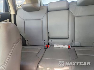Zdjęcie 10 z 12 samochodu: 2015 HONDA CR-V EXL VIN:2HKRM3H79FH509210 - miniatura