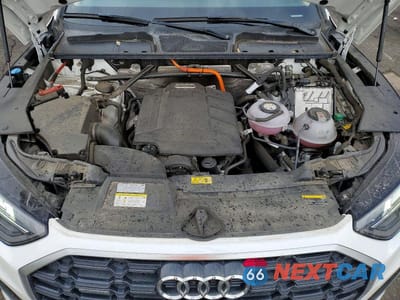 Zdjęcie 11 z 11 samochodu: 2022 AUDI Q5 E PREMIUM 55 VIN:WA1G2AFY4N2020835 - miniatura