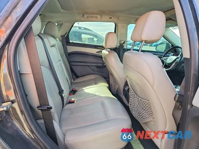 Zdjęcie 11 z 13 samochodu: 2014 CADILLAC SRX LUXURY COLLECTION VIN:3GYFNBE33ES543329 - miniatura