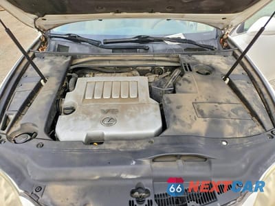 Zdjęcie 11 z 13 samochodu: 2008 LEXUS ES 350 VIN:JTHBJ46G182260150 - miniatura