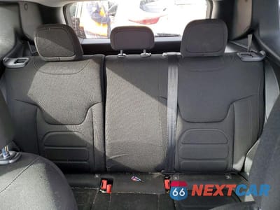 Zdjęcie 10 z 14 samochodu: 2020 JEEP RENEGADE LATITUDE VIN:ZACNJBBB7LPL76686 - miniatura