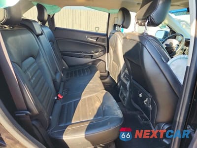 Zdjęcie 11 z 13 samochodu: 2019 FORD EDGE SEL VIN:2FMPK4J9XKBC41073 - miniatura