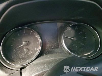 Zdjęcie 9 z 13 samochodu: 2019 NISSAN ROGUE SV VIN:5N1AT2MV1KC732308 - miniatura