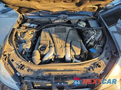 Zdjęcie 11 z 11 samochodu: 2013 MERCEDES-BENZ S 550 4MATIC VIN:WDDNG9EB7DA501909 - miniatura