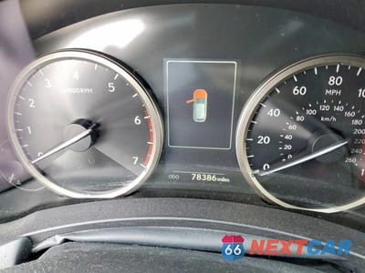 Zdjęcie 9 z 13 samochodu: 2020 LEXUS NX 300 BASE VIN:JTJDARBZ9L5011601 - miniatura