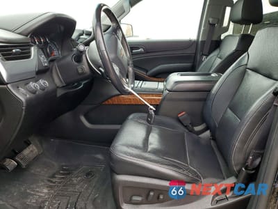 Zdjęcie 7 z 13 samochodu: 2016 CHEVROLET SUBURBAN K1500 LTZ VIN:1GNSKJKC0GR329200 - miniatura