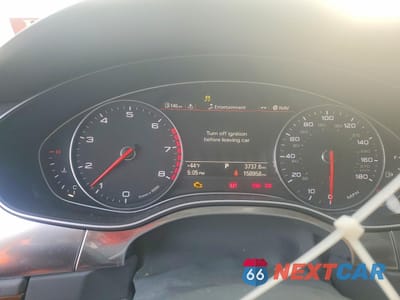 Zdjęcie 9 z 13 samochodu: 2013 AUDI A7 PRESTIGE VIN:WAU2GAFC0DN065061 - miniatura