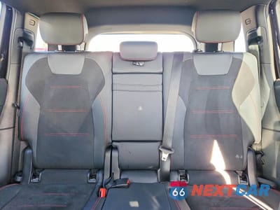 Zdjęcie 10 z 14 samochodu: 2025 MERCEDES-BENZ EQB 250+ VIN:W1N9M0CB8SN139834 - miniatura