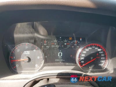 Zdjęcie 9 z 12 samochodu: 2015 GMC YUKON DENALI VIN:1GKS2CKJ3FR660939 - miniatura