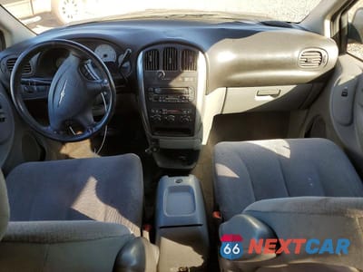 Zdjęcie 8 z 13 samochodu: 2005 CHRYSLER TOWN & COUNTRY TOURING VIN:2C4GP54L05R575577 - miniatura