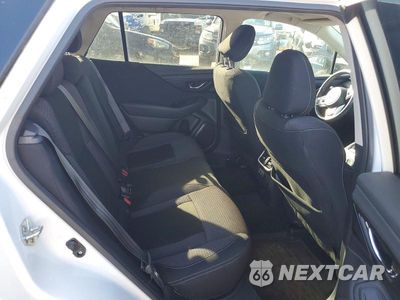 Zdjęcie 11 z 13 samochodu: 2022 SUBARU OUTBACK PREMIUM VIN:4S4BTAFC2N3156534 - miniatura