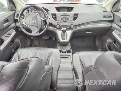 Zdjęcie 8 z 12 samochodu: 2012 HONDA CR-V EXL VIN:JHLRM4H77CC004458 - miniatura