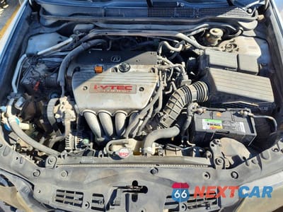 Zdjęcie 11 z 12 samochodu: 2006 ACURA TSX VIN:JH4CL96906C016297 - miniatura