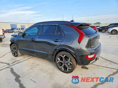 Drugie zdjęcie samochodu z przodu: 2025 KIA NIRO VIN:KNDCR3LE8S5225347 - miniatura