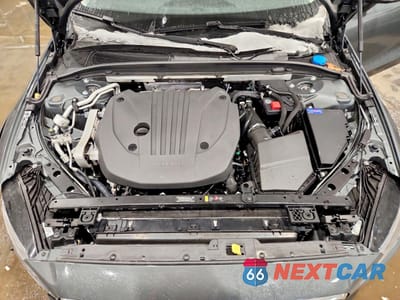 Zdjęcie 12 z 13 samochodu: 2026 VOLVO V60 CROSS COUNTRY PLUS VIN:YV4L12WK1T2170291 - miniatura