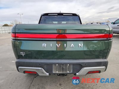Zdjęcie 6 z 12 samochodu: 2023 RIVIAN R1T ADVENTURE VIN:7FCTGBAA2PN029504 - miniatura