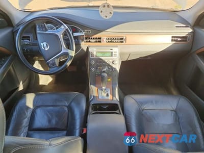 Zdjęcie 8 z 12 samochodu: 2010 VOLVO S80 VIN:YV1992AH5A1122663 - miniatura