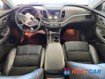 Zdjęcie 8 z 13 samochodu: 2018 CHEVROLET IMPALA LT VIN:2G1105S30J9120034 - miniatura