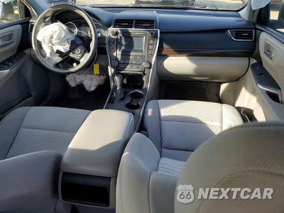 Zdjęcie 8 z 12 samochodu: 2016 TOYOTA CAMRY LE VIN:4T4BF1FK3GR556507 - miniatura