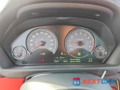 Zdjęcie 9 z 13 samochodu: 2020 BMW M4 VIN:WBS4Y9C02LFJ78755 - miniatura