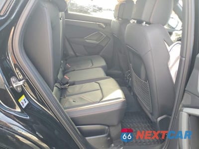 Zdjęcie 10 z 13 samochodu: 2025 AUDI Q3 PREMIUM VIN:WA1EECF38S1051201 - miniatura