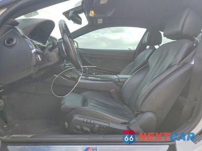 Zdjęcie 7 z 12 samochodu: 2015 BMW 650 I VIN:WBAYM9C55FD248326 - miniatura