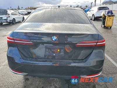 Zdjęcie 6 z 11 samochodu: 2025 BMW 530 I VIN:WBA43FJ03SCU16102 - miniatura