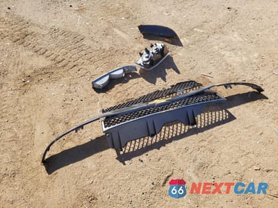 Zdjęcie 13 z 14 samochodu: 2025 CHEVROLET EXPRESS G2500 VIN:1GCWGAFP0S1278586 - miniatura