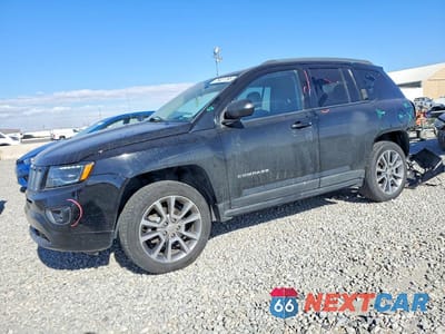 2016 JEEP COMPASS SPORT 1C4NJCBA9GD784708 - główne zdjęcie licytacji z USA - miniatura