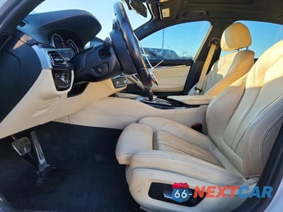 Zdjęcie 7 z 12 samochodu: 2017 BMW 540 XI VIN:WBAJE7C33HG887629 - miniatura