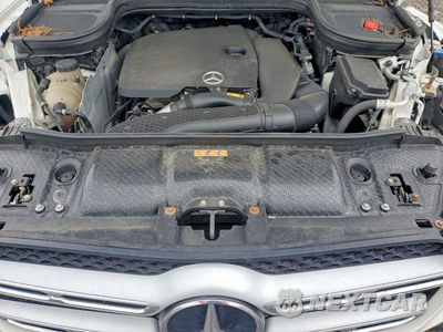 Zdjęcie 12 z 13 samochodu: 2020 MERCEDES-BENZ GLE 350 4MATIC VIN:4JGFB4KE8LA072398 - miniatura