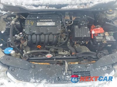 Zdjęcie 11 z 11 samochodu: 2010 HONDA INSIGHT EX VIN:JHMZE2H75AS036793 - miniatura