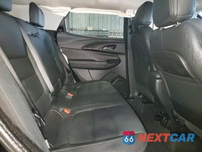 Zdjęcie 10 z 11 samochodu: 2021 CHEVROLET TRAILBLAZER LT VIN:KL79MPSLXMB013678 - miniatura