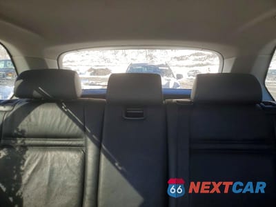 Zdjęcie 10 z 12 samochodu: 2012 BMW X5 XDRIVE35I VIN:5UXZV4C51CL756882 - miniatura