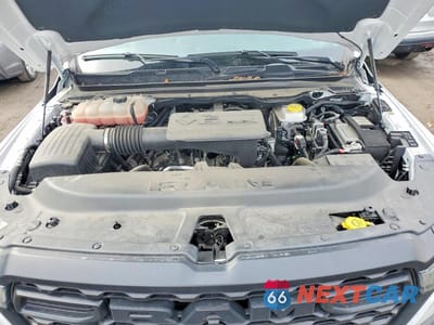 Zdjęcie 11 z 11 samochodu: 2025 RAM 1500 TRADESMAN VIN:1C6SRECG3SN543330 - miniatura