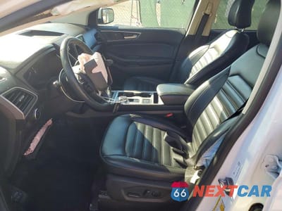 Zdjęcie 7 z 13 samochodu: 2024 FORD EDGE SEL VIN:2FMPK4J9XRBA50778 - miniatura