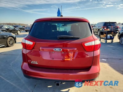 Zdjęcie 6 z 13 samochodu: 2014 FORD C-MAX PREMIUM VIN:1FADP5CU3EL508340 - miniatura