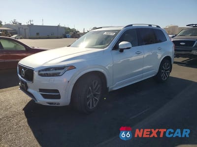 2016 VOLVO XC90 T6 YV4A22PK7G1084269 - główne zdjęcie licytacji z USA - miniatura