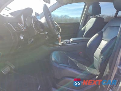 Zdjęcie 7 z 13 samochodu: 2016 MERCEDES-BENZ GLE VIN:4JGDA5GB2GA742631 - miniatura