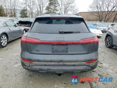 Zdjęcie 6 z 13 samochodu: 2024 AUDI Q8 E-TRON PREMIUM PLUS VIN:WA15AAGE9RB063054 - miniatura
