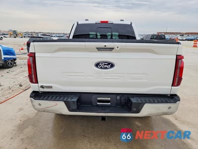 Zdjęcie 6 z 12 samochodu: 2024 FORD F150 LARIAT VIN:1FTFW5L83RFB72072 - miniatura