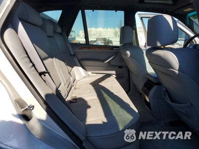 Zdjęcie 11 z 13 samochodu: 2003 BMW X5 4.4I VIN:5UXFB33543LH48090 - miniatura