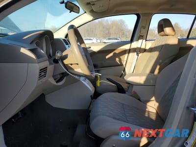 Zdjęcie 7 z 14 samochodu: 2008 DODGE CALIBER VIN:1B3HB28BX8D610413 - miniatura